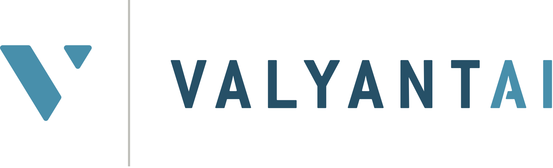 Valyant AI logo